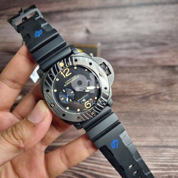 Super Clone Panerai Luminor Submersible 47mm Jewelry Watches