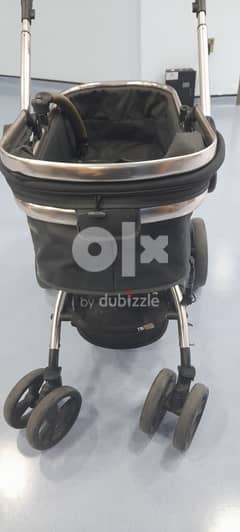 Mothercare baby stroller 0