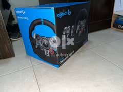 Logitech G29 on great condition 0