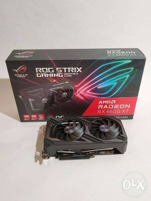 Radeon rx 5700 discount olx