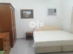 fully furnished 2 BHK  Flat For Rent Mansura 0