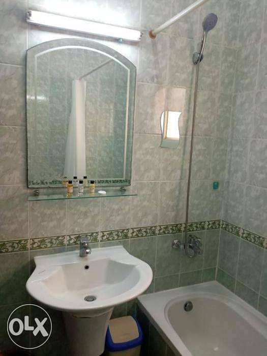 Standard FF 2BR Apt. in Thumama ! All Inclusive ! Short Term 6