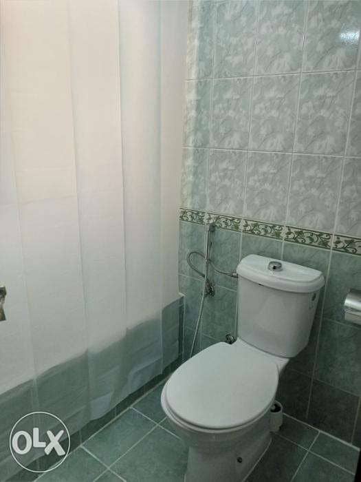 Standard FF 2BR Apt. in Thumama ! All Inclusive ! Short Term 7