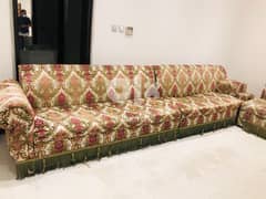 sofa 6 seat for sale 0