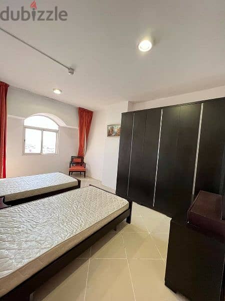 2 bhk fully furnished 2