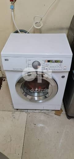 lg 5kg washing machine for sell. 0
