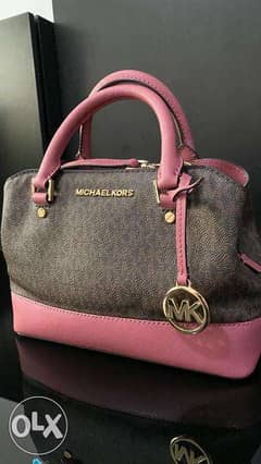 Michael kors bag olx sale