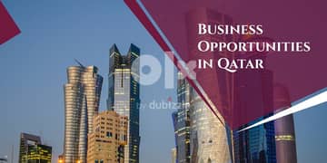 Business Partner needed for investment in Qatar 0