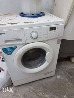 Not working washing machine buying. 0