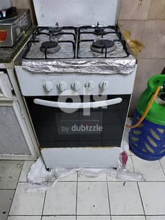 HAYERGAS COOKING RANGE FOR SALE 0