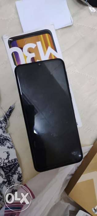 olx samsung m30