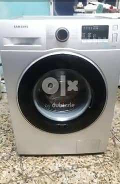 Washing machine for sell good conditions need 0