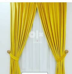Curtain shop • New curtain we making and Fitting available 0