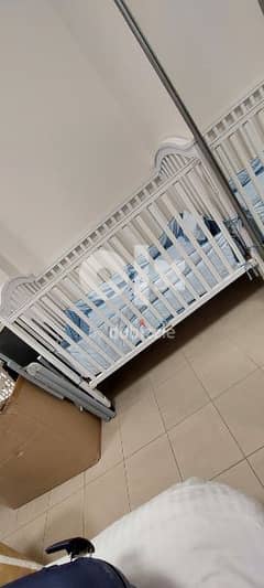 baby crib bed 0