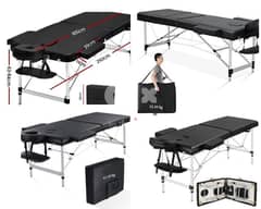 New Foldable Portable Massage Bed 0