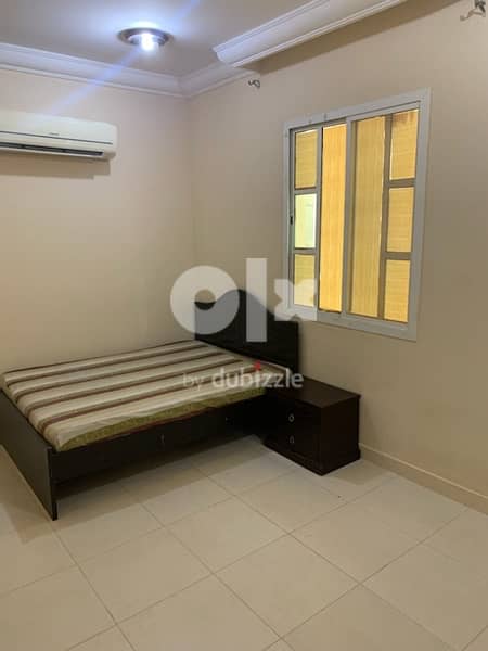 EXECUTIVE BACHELOR ROOM , ABU HAMOUR 0