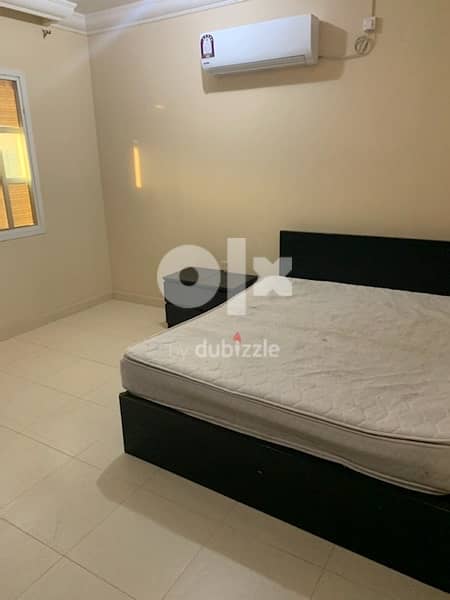 EXECUTIVE BACHELOR ROOM , ABU HAMOUR 1