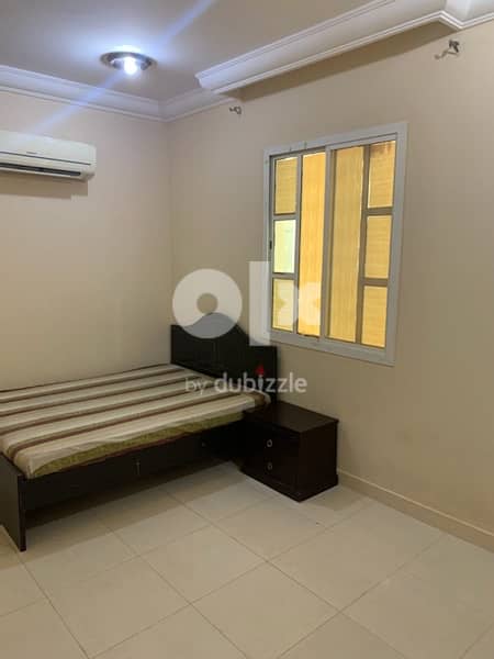 EXECUTIVE BACHELOR ROOM , ABU HAMOUR 3