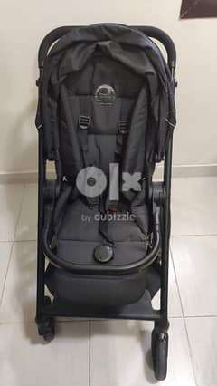 Cybex Balios S stroller 0