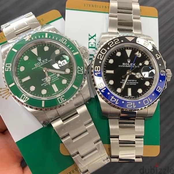 ROLEX WATCHES AVAILABLE 6