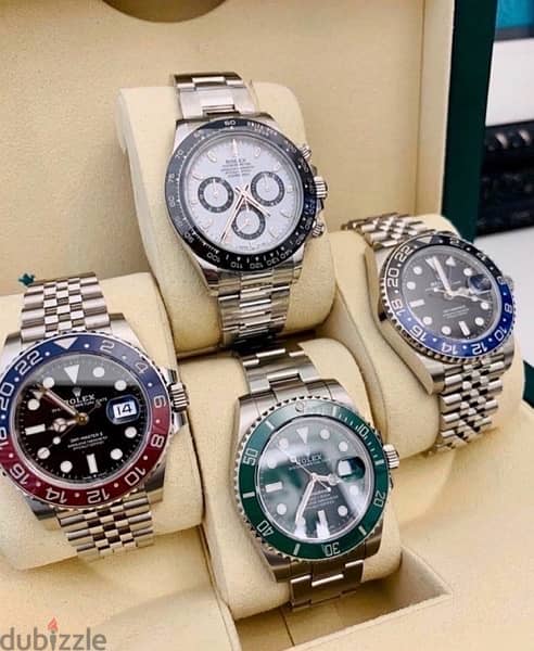ROLEX WATCHES AVAILABLE 7