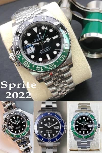 ROLEX WATCHES AVAILABLE 9