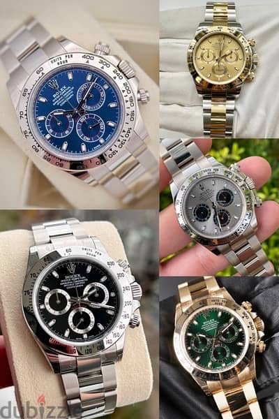 ROLEX WATCHES AVAILABLE 11