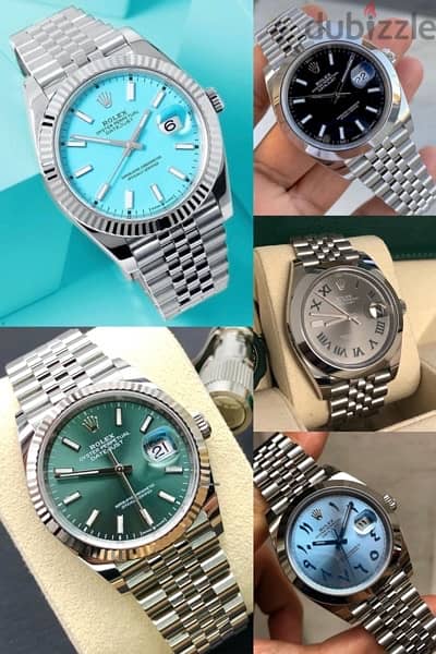 ROLEX WATCHES AVAILABLE 13