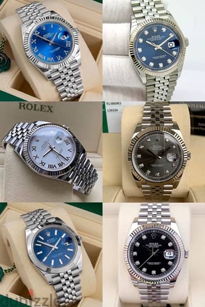 ROLEX WATCHES AVAILABLE 15