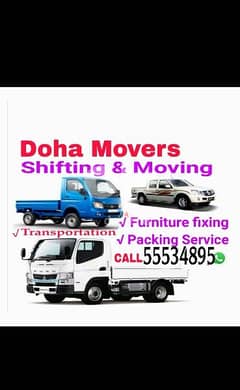 Doha movers Packers. professional Moving Company
Moving/Shifting 0