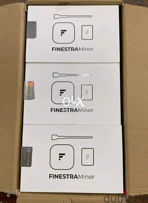 NEW Helium Hotspot Smart Mimic Finestra Miner 915Mhz US/CAN HNT 1