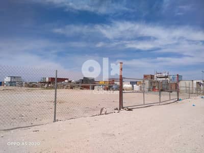 OPEN space for rent in salwa road exit 48