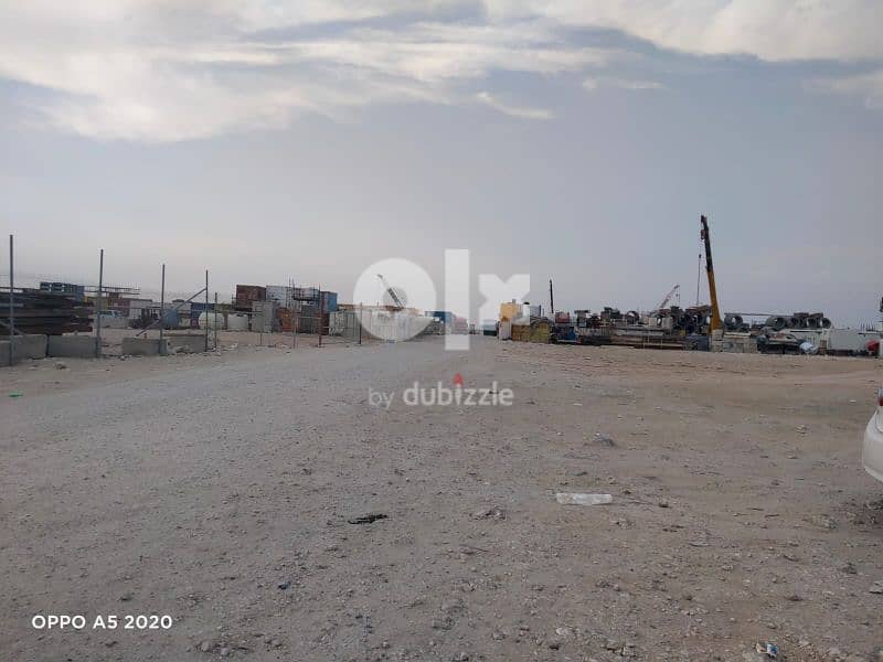 OPEN space for rent in salwa road exit 48 1