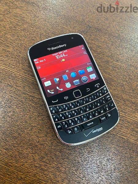 Used Blackberry Phones 2
