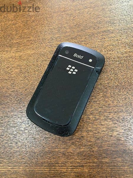 Used Blackberry Phones 3