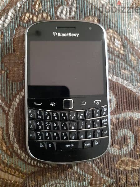 Used Blackberry Phones 5
