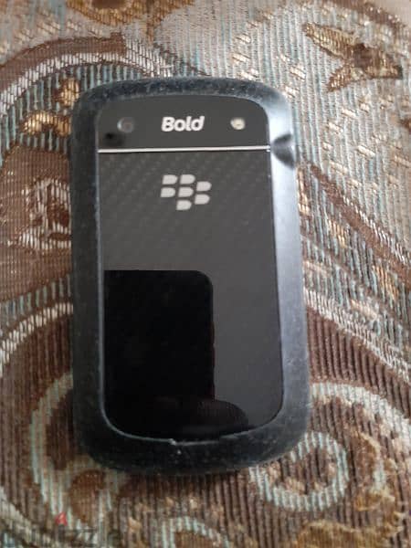 Used Blackberry Phones 6
