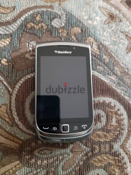 Used Blackberry Phones 7