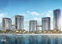 Luxury Apartment1 bedroom Apartment For Sale in Lusail REF - 13461 0