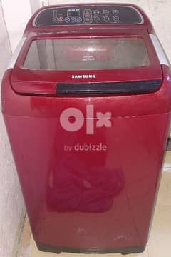 Samsung washing machine for sale call 30701029. wh 0