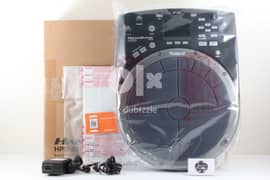 rolAND HANDSONIC HPD-20 DIGITAL HAND PERCUSSION FOR STAGE & STUDIO NEW 0