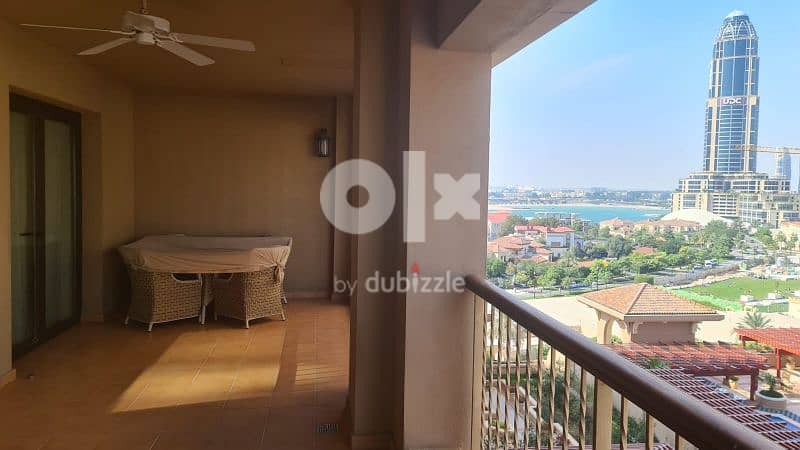 Qatar Apartments For Rent