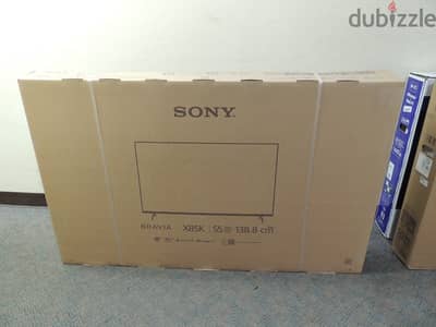 **OFFER** NEW STOCK Sony - 55" class X85K 4K HDR LED Google TV