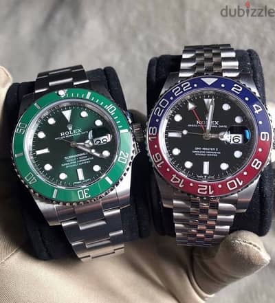 “ LUXURY WATCH “