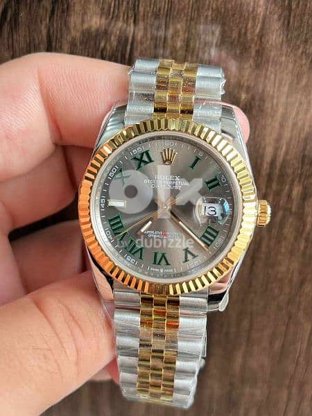 Rolex watches 0