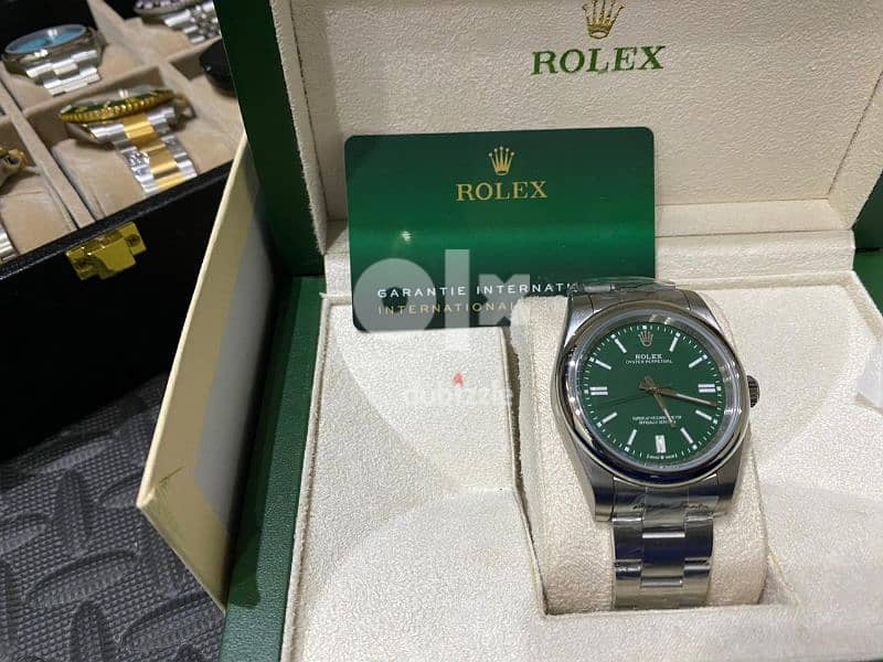 Rolex watches 6