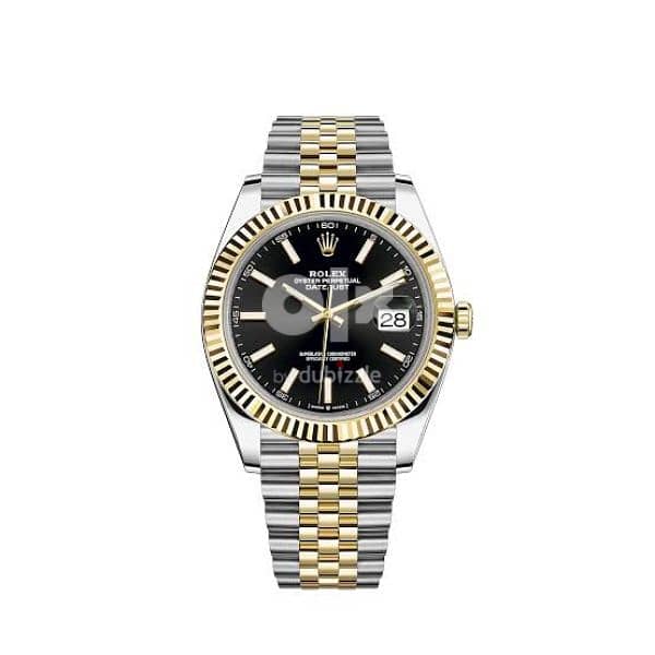 Rolex watches 9