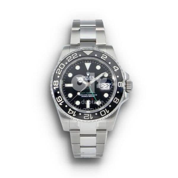 Rolex watches 11