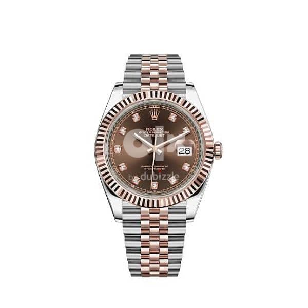 Rolex watches 14