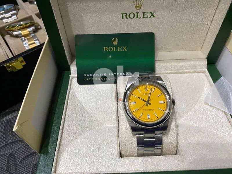 Rolex watches 15